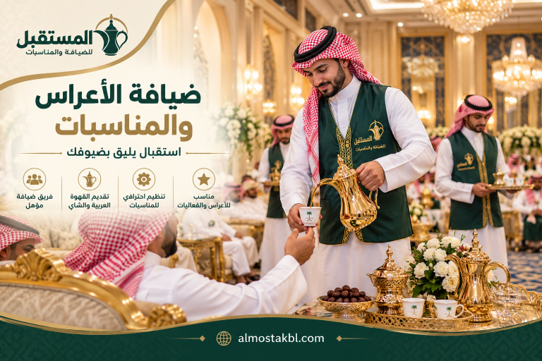 قهوجيين وصبابين بالرياض لخدمة الأعراس والمناسبات في الرياض
